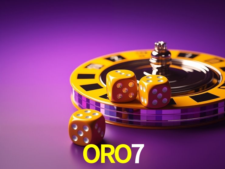 ORO7 Mobile Legends