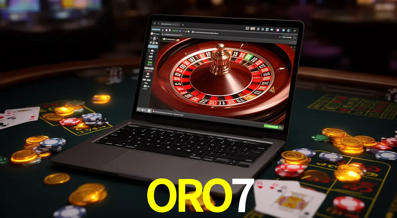 ORO7 Arcade