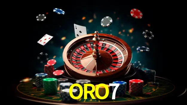 ORO7 Crash Games