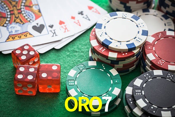 ORO7 Live Score