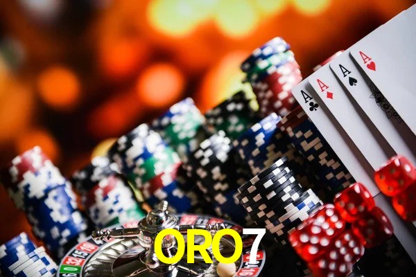 ORO7 Marcadores en Tiempo Real