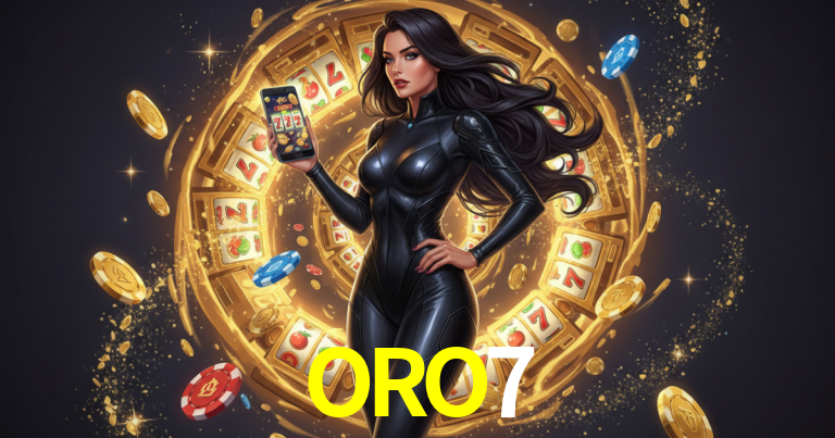 ORO7 Inicia sesión en ORO7 para acceder a nuestro lobby en México