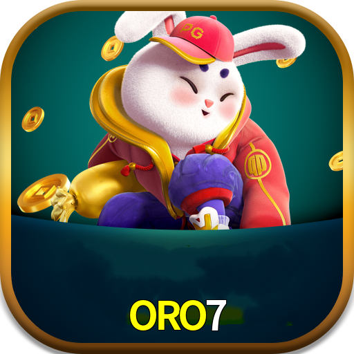 ORO7 logo